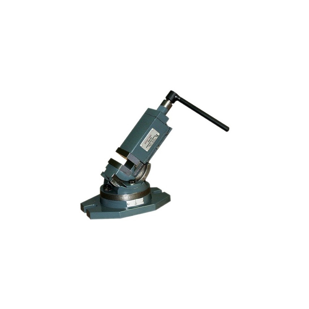 OPT3354170 - CLAMP -, ZWEI-ACHSEN-MODELL ZAS 50 50 MM Dinamitek 2