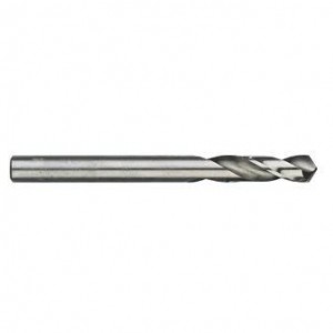 MILWAUKEE CASSETTA THUNDERWEB 19 PUNTE METALLO HSS-G-DIN 338 Dinamitek 3