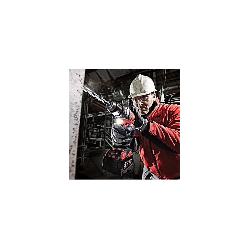 SET MIT 19 THUNDERWEB HSS-G METALLSPITZEN | Ø 1,0 - 10,0 MM | 4932352374 Dinamitek 4