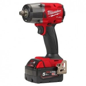 M18 FUEL MEDIUM TORQUE IMPACT WRENCH ½&QUOT; F | 745 NM | 152 MM | 4933478450 Dinamitek 2