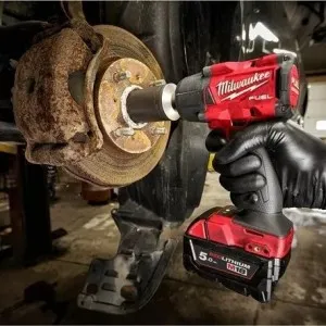 M18 FUEL MEDIUM TORQUE IMPACT WRENCH ½&QUOT; F | 745 NM | 152 MM | 4933478450 Dinamitek 3
