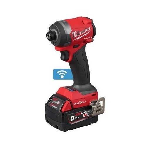¼″ HEX IMPACT WRENCH WITH ONE-KEY | 226 NM | 113 MM | 4933492804 Dinamitek 2