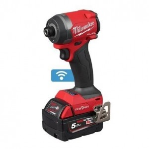 ¼″ HEX IMPACT WRENCH WITH ONE-KEY | 226 NM | 113 MM | 4933492804 Dinamitek 2