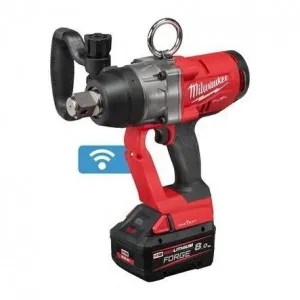 CLé à CHOCS à COUPLE éLEVé ONE-KEY FUEL 1″ F | 2033 NM | M18 ONEFHIWF1-802X Dinamitek 2