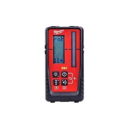 MILWAUKEE CLL-C LASER LINEARE VERDE ALCALINO A DUE LINEE Dinamitek 5