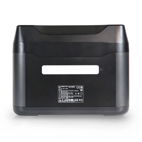 TELWIN 829449 POWER UP 1300 POWER STATION E AVVIATORE Dinamitek 4