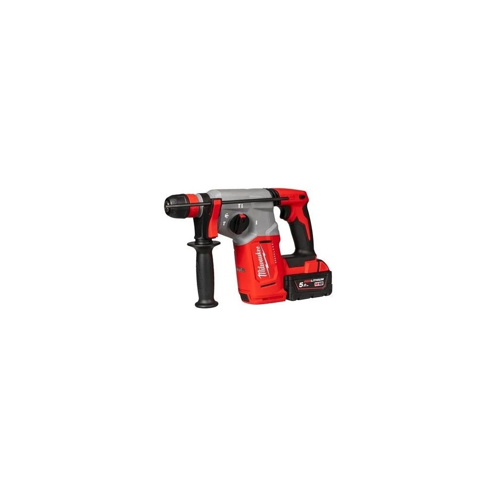 SDS-PLUS SCHLAGBOHRMASCHINE 26 MM M18 | FIXTEC | 2,3 J | 4 MODI | 4933478892 Dinamitek 2