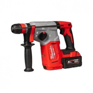 SDS-PLUS SCHLAGBOHRMASCHINE 26 MM M18 | FIXTEC | 2,3 J | 4 MODI | 4933478892 Dinamitek 2