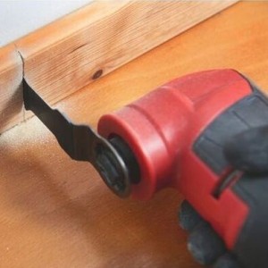 HOJA MULTIFUNCIóN BIMETáLICA STARLOCK DE 35 X 42 MM PARA CORTES RáPIDOS EN MADERA Y PLáSTICO 48906017 MILWAUKEE Dinamitek 4