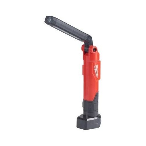 MILWAUKEE L4 SL550-301 TORCIA DA ISPEZIONE 550L REGOLABILE RICARICABILE CON USB Dinamitek 2