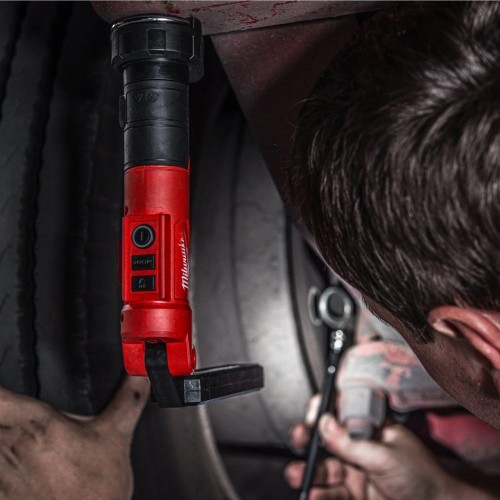 MILWAUKEE 4933478869 550 LUMEN TRUEVIEW LED USB RECHARGEABLE IP52 INSPECTION FLASHLIGHT Dinamitek 5