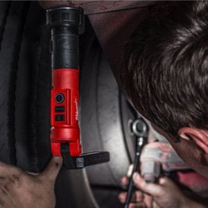 MILWAUKEE 4933478869 550 LUMEN TRUEVIEW LED USB RECHARGEABLE IP52 INSPECTION FLASHLIGHT Dinamitek 5