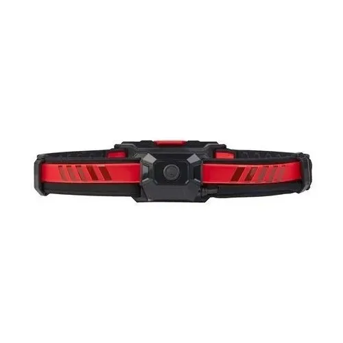 LINTERNA FRONTAL TRUEVIEW DE 600 L PARA CASCOS, IP53, VISIBILIDAD DE 400 M L4 HL-VIS-301 MILWAUKEE Dinamitek 3