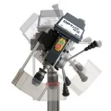 OPT058OP9181 - PERCEUSE RADIALE MODèLE RB 8S POUR LE BOIS, PLASTIQUE ET ALUMINIUM - 750W Dinamitek 3
