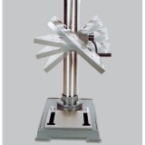 OPT058OP9181 - PERCEUSE RADIALE MODèLE RB 8S POUR LE BOIS, PLASTIQUE ET ALUMINIUM - 750W Dinamitek 4