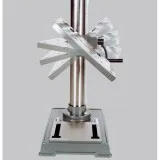 OPT058OP9181 - RADIAL DRILL MODEL RB 8S FOR WOOD PLASTIC AND ALUMINIUM - 750W Dinamitek 4