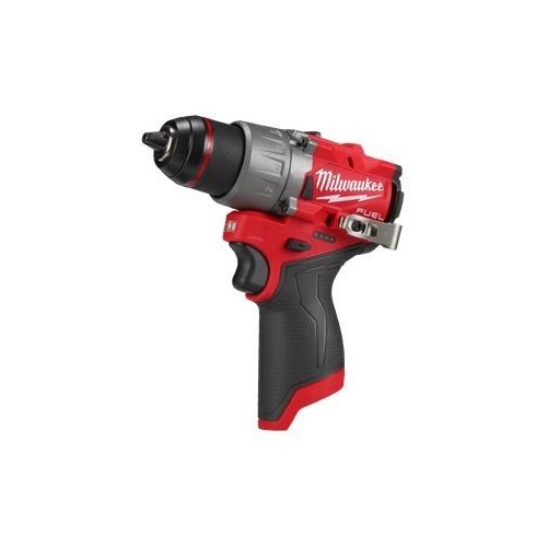 M12 FUEL COMPACT 45 NM DRILL DRIVER (4933479874) 13 MM IN CASE Dinamitek 2