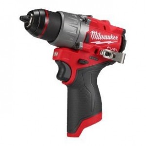 PERCEUSE-VISSEUSE COMPACTE M12 FUEL 45 NM (4933479874) 13 MM EN COFFRET Dinamitek 2