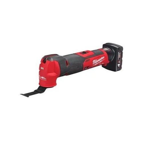 MULTIFUNCTION TOOL M12 FUEL M12 FMT-422X 12V 10K-20K OSC/MIN FIXTEC Dinamitek 2