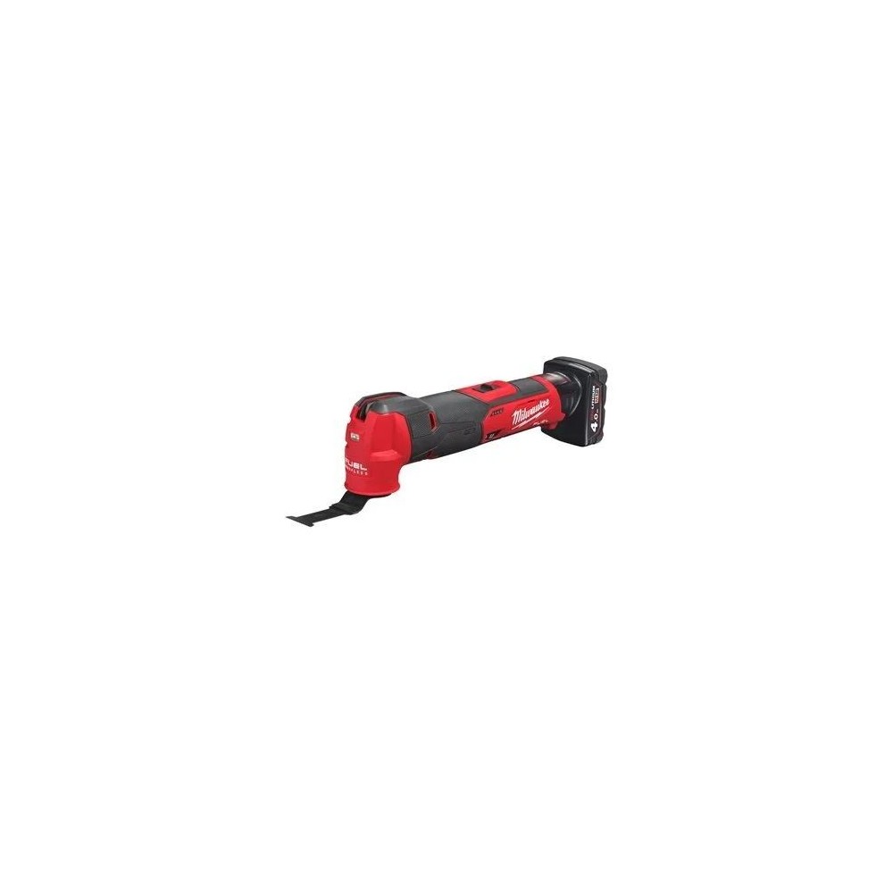 MULTIFUNKTIONSWERKZEUG M12 FUEL M12 FMT-422X 12V 10K-20K SCHWINGUNGEN/MIN FIXTEC Dinamitek 2