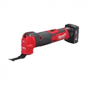 MULTIFUNCTION TOOL M12 FUEL M12 FMT-422X 12V 10K-20K OSC/MIN FIXTEC Dinamitek 2