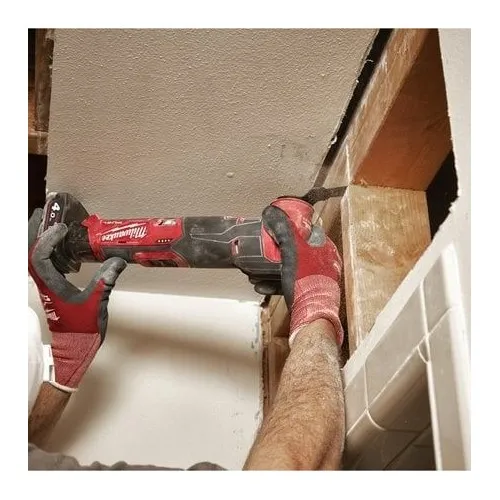 MILWAUKEE M12 FMT-422X UTENSILE MULTIFUNZIONE M12 FUEL™ Dinamitek 3