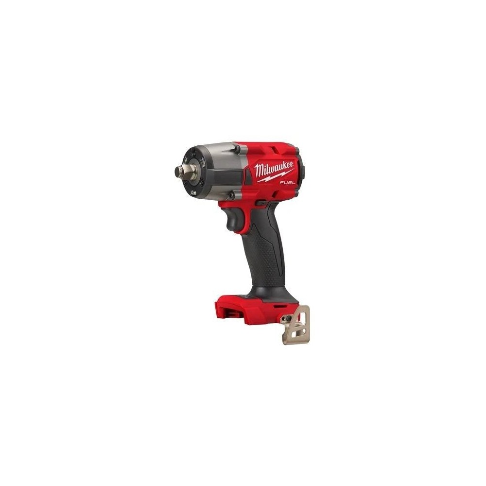 M18 FUEL IMPACT WRENCH 745 NM ½&QUOT; COMPACT 152MM M22 | 4933478449 Dinamitek 2