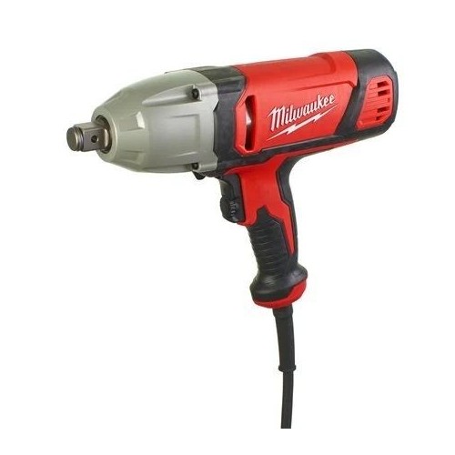 MILWAUKEE IPWE 520 R AVVITATORE AD IMPULSI AD ALTA COPPIA DA ¾ " Dinamitek 2