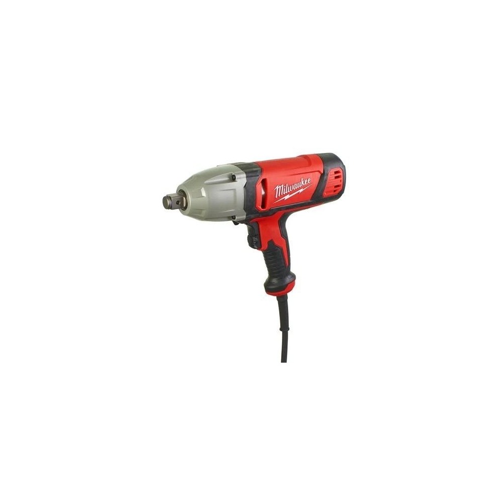 LLAVE DE IMPACTO CON CABLE DE ALTO TORQUE 520 NM M24 | IPWE 520 R MILWAUKEE Dinamitek 2