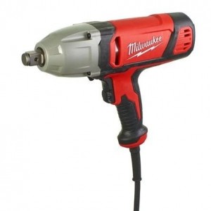 MILWAUKEE IPWE 520 R AVVITATORE AD IMPULSI AD ALTA COPPIA DA ¾ " Dinamitek 2