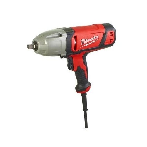 VISSEUSE à CHOCS à COUPLE éLEVé 400 NM M20 AVEC CORDON DE 725 W IPWE 400 R MILWAUKEE Dinamitek 2
