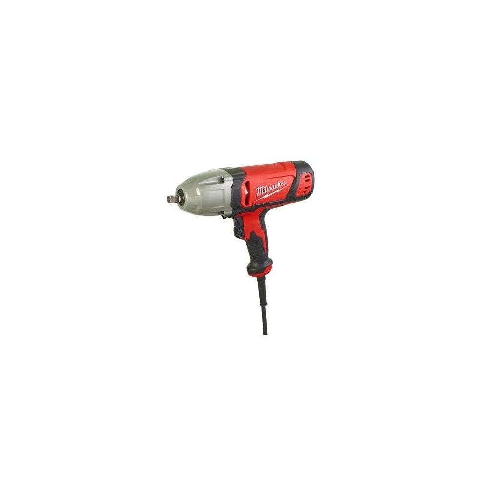 MILWAUKEE IPWE 400 R AVVITATORE AD IMPULSI AD ALTA COPPIA DA ½" Dinamitek 2