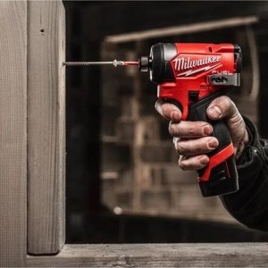 LLAVE DE IMPACTO COMPACTA, CONEXIóN DE COMBUSTIBLE HEXAGONAL M12 DE 1/4&QUOT; | 170 NM | M12 FID2-202X Dinamitek 3