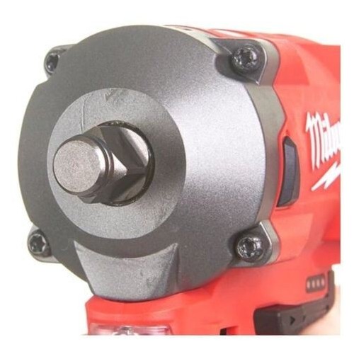 M12 FUEL KOMPAKT-SCHLAGSCHRAUBER, 1/2&QUOT;-VIERKANTANTRIEB | 339 NM | M12B4- UND M12B2-SET | 4933464616 Dinamitek 3