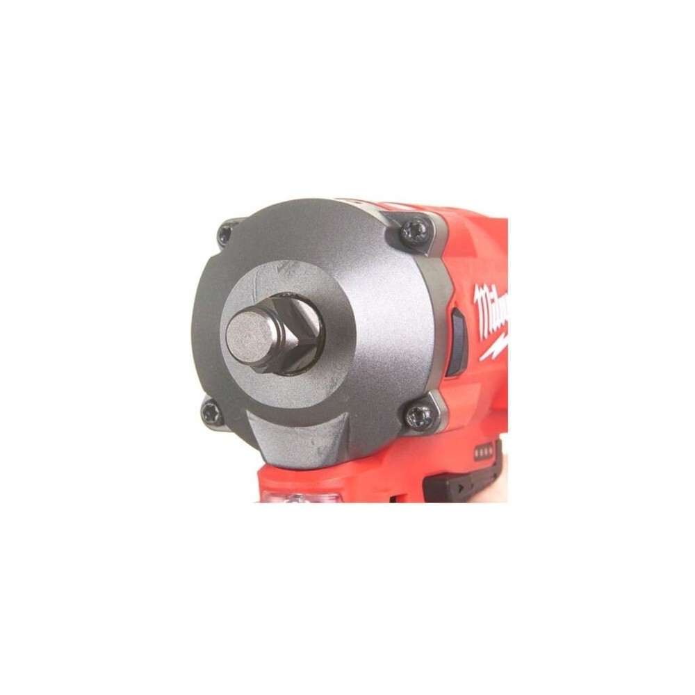 M12 FUEL KOMPAKT-SCHLAGSCHRAUBER, 1/2&QUOT;-VIERKANTANTRIEB | 339 NM | M12B4- UND M12B2-SET | 4933464616 Dinamitek 3