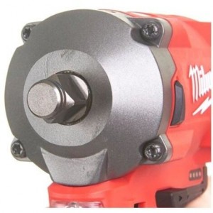 M12 FUEL KOMPAKT-SCHLAGSCHRAUBER, 1/2&QUOT;-VIERKANTANTRIEB | 339 NM | M12B4- UND M12B2-SET | 4933464616 Dinamitek 3