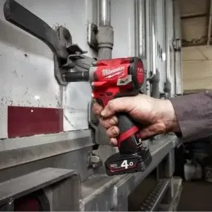 M12 FUEL KOMPAKT-SCHLAGSCHRAUBER, 1/2&QUOT;-VIERKANTANTRIEB | 339 NM | M12B4- UND M12B2-SET | 4933464616 Dinamitek 5