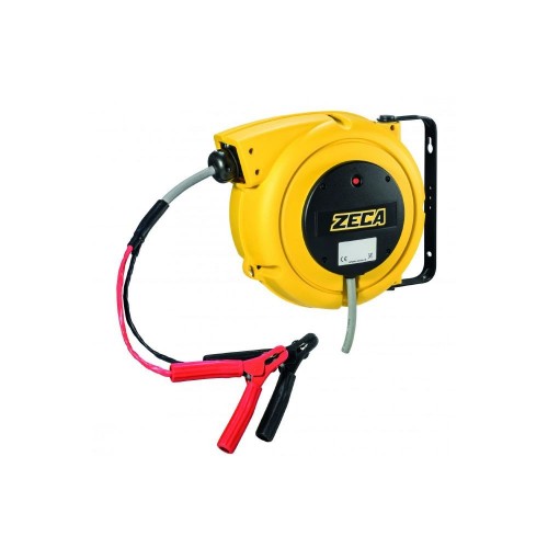 4216 AVVOLGICAVO PER RICARICA BATTERIE ZECA Dinamitek 2