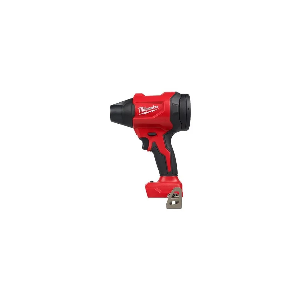 4933500533 MINI SOFFIATORE BRUSHLESS M18 BLHSB-0 18V MILWAUKEE Dinamitek 2