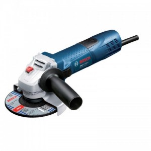 BOSCH GWS 7-115 E 720W MINI-WINKELSCHLEIFER | VARIABLE DREHZAHL UND MAXIMALE ERGONOMIE Dinamitek 2
