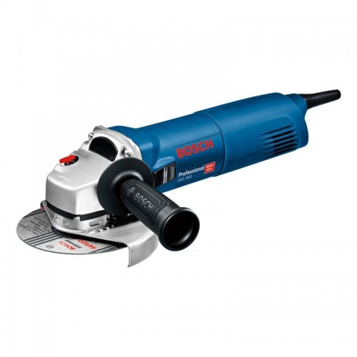 GWS 1400 PROFESSIONAL | GRINDER 1400W 125 MM | #1 BEST SELLER Dinamitek 2