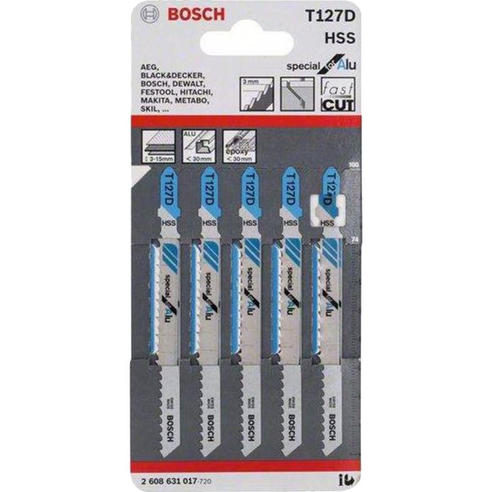HOJA DE SIERRA DE ALUMINIO T 127 D PRO | HSS DE 100 MM | CORTE DE CHAPA DE 3 A 15 MM Dinamitek 2