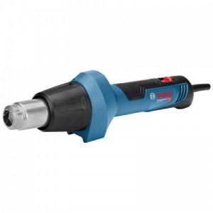 GHG 20-60 PROFESSIONAL | 2000-W-HEIßLUFTPISTOLE | 630 °C, 2 LEISTUNGSSTUFEN Dinamitek 2