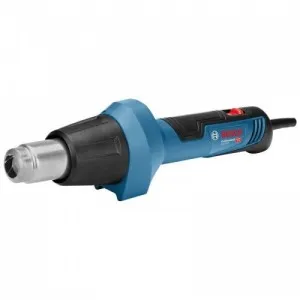 PISTOLA DE CALOR GHG 20-60 PROFESIONAL | 2000 W | 630 °C, 2 CAUDALES Dinamitek 2