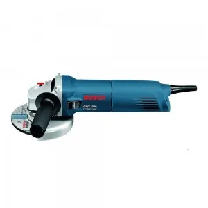 PROFESSIONELLER WINKELSCHLEIFER - 1000 W, Ø 125 MM (0.601.828.800) GWS 1000 BOSCH Dinamitek 2