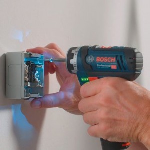 GSR 12V-15 PROFESSIONAL | COMPACT DRILL DRIVER | TWO 2.0AH BATTERIES Dinamitek 4