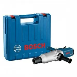 GDS 30 PROFESSIONAL 1000NM IMPACT WRENCH - 1'' SQUARE DRIVE (0.601.435.103) Dinamitek 2