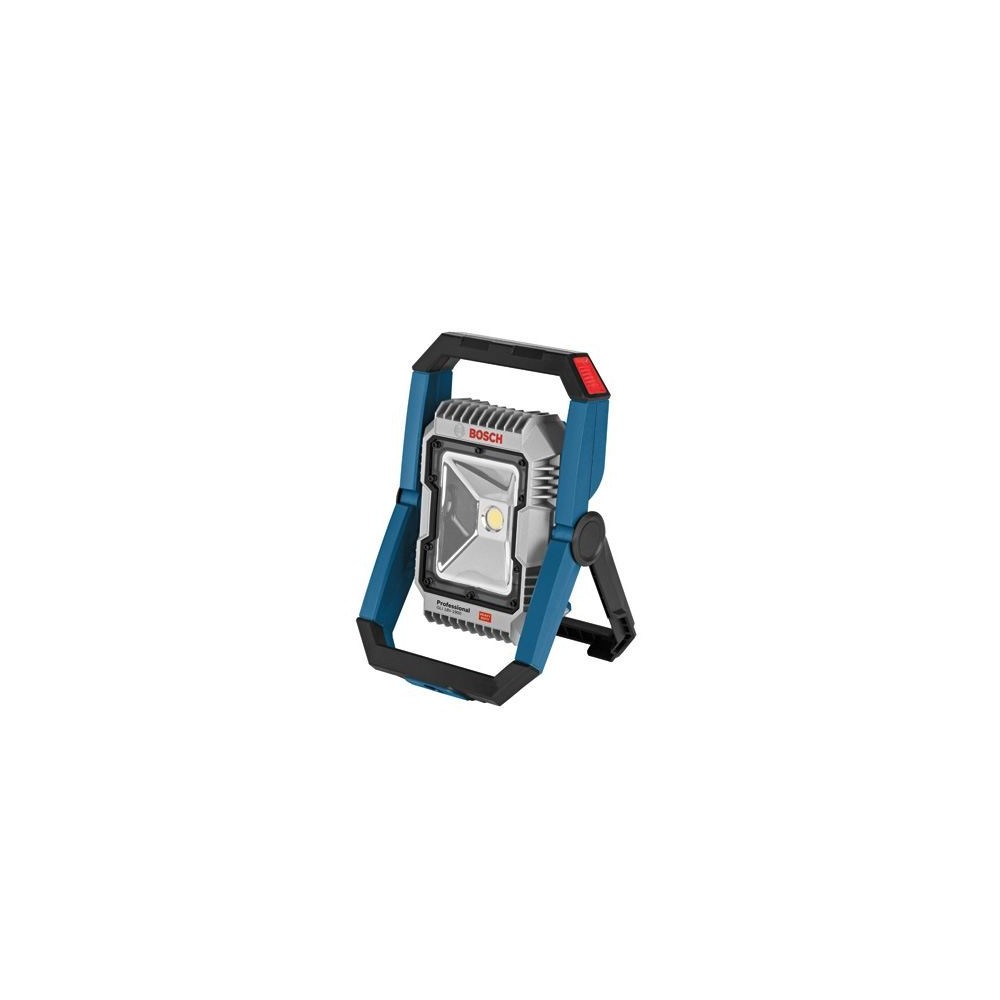 PHARE LED à PILES GLI 18V-1900 PROFESSIONNEL 1900LM (0.601.446.400) Dinamitek 2