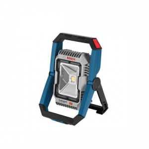 BATTERIEBETRIEBENER LED-SCHEINWERFER GLI 18V-1900 PROFESSIONAL 1900LM (0.601.446.400) Dinamitek 2