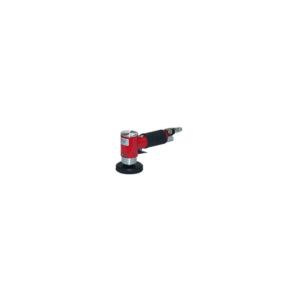 TELESCH DS DS 030 N LEVIGATRICE PNEUMATICA A DITO Dinamitek 2
